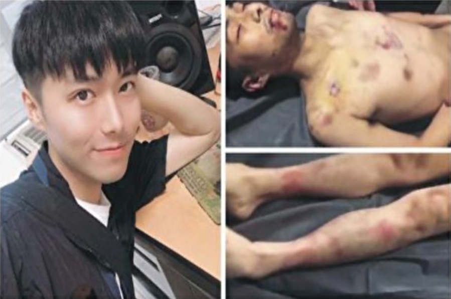 Wang Youqun: Can the Blood Debt Owed by the CCP Murderers Ever Be Repaid