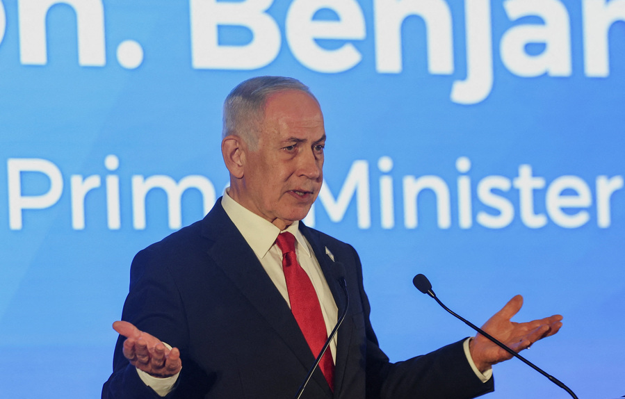 Netanyahu threatens Iran s new supreme leader, defends joint assault with US