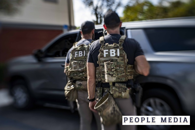 FBI investigating fatal Virginia university shooting as act of terrorism