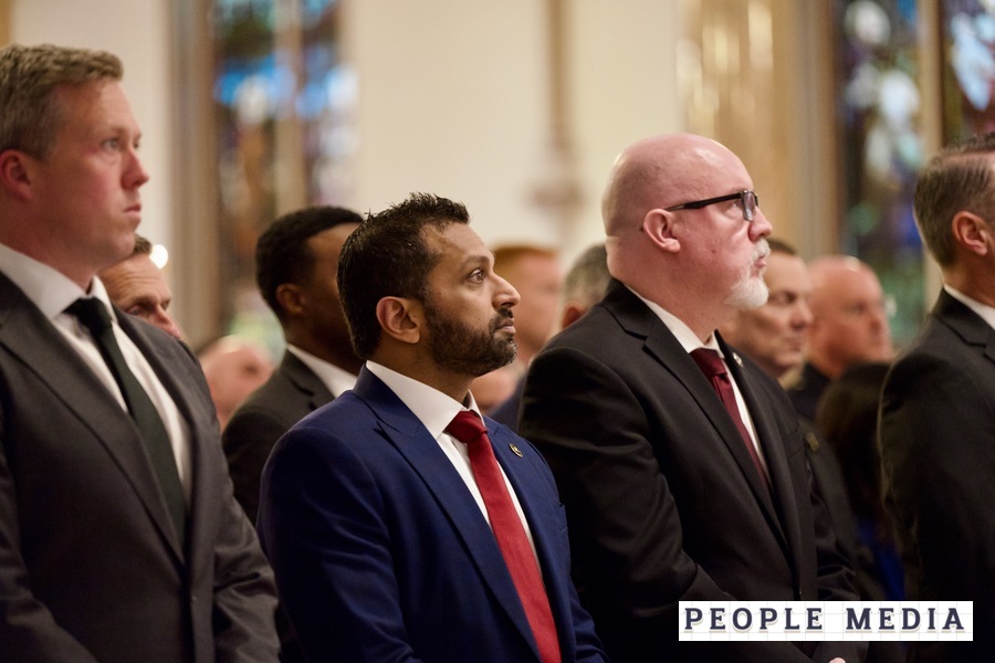 FBI investigation into Kash Patel was more extensive than previously reported