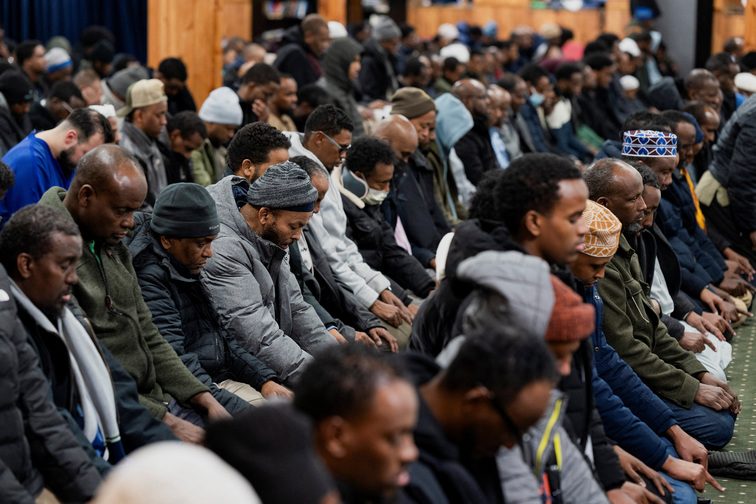 US judge temporarily blocks Trump from ending protections for 1,100 Somalis