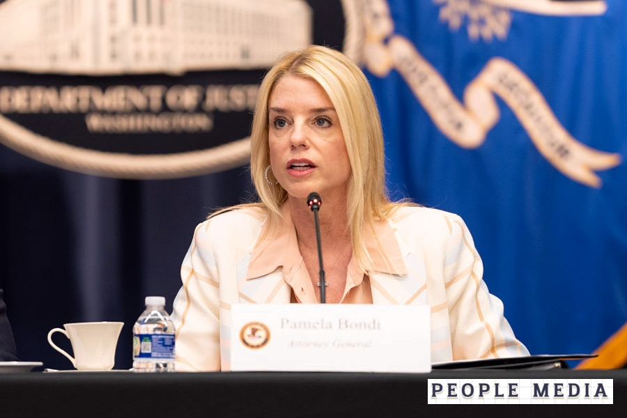 In a first, nine Texas Antifa members found guilty on federal terror charges