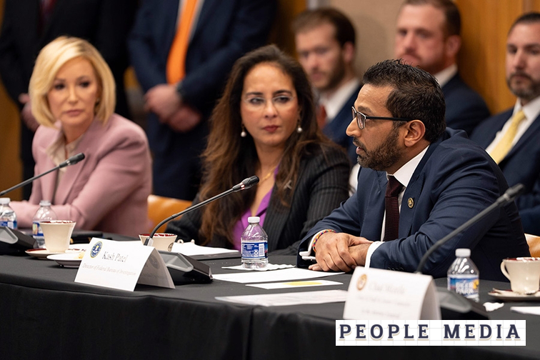 Iran-linked hackers claim breach of&nbsp;FBI director s personal email; DOJ official confirms break-in