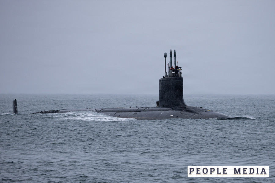 Using the U.S.–Iran War to Wage Cognitive Warfare, CCP Deliberately Creates Topics