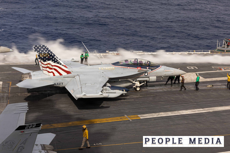 Treasury s Bessent says US has  plenty  of funds for&nbsp;Iran war