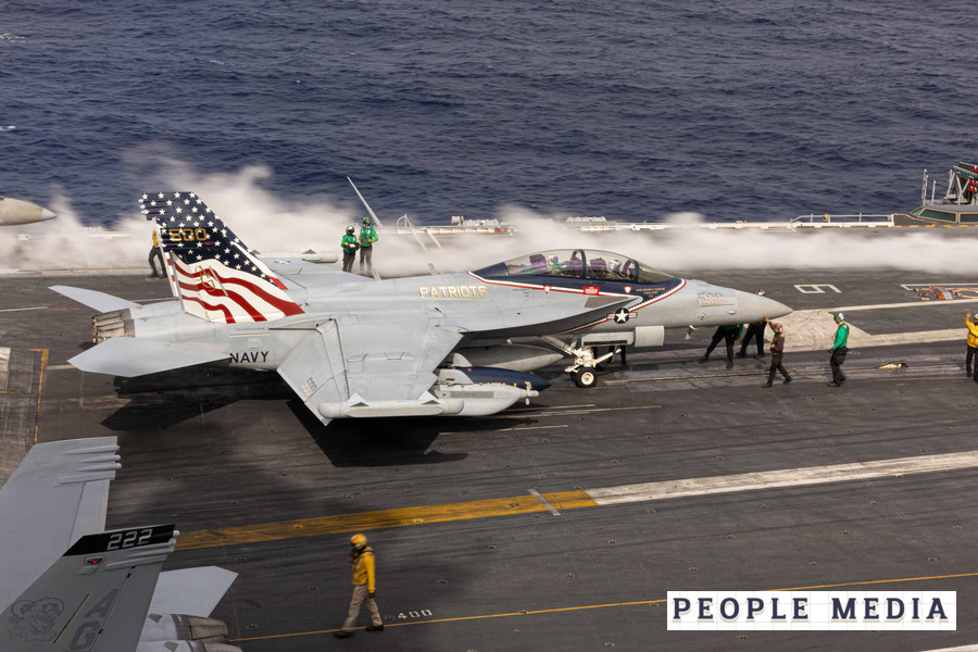 Treasury s Bessent says US has  plenty  of funds for&nbsp;Iran war