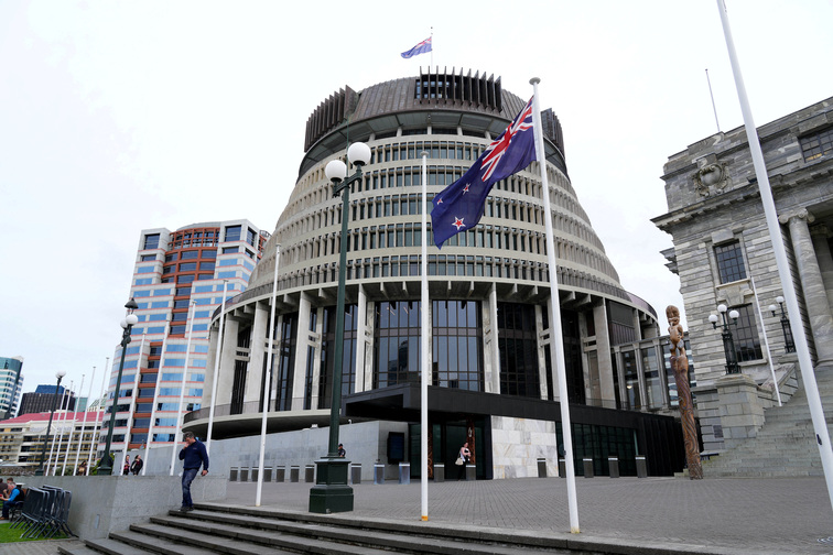 New Zealand to tighten immigration rules amid crime concerns