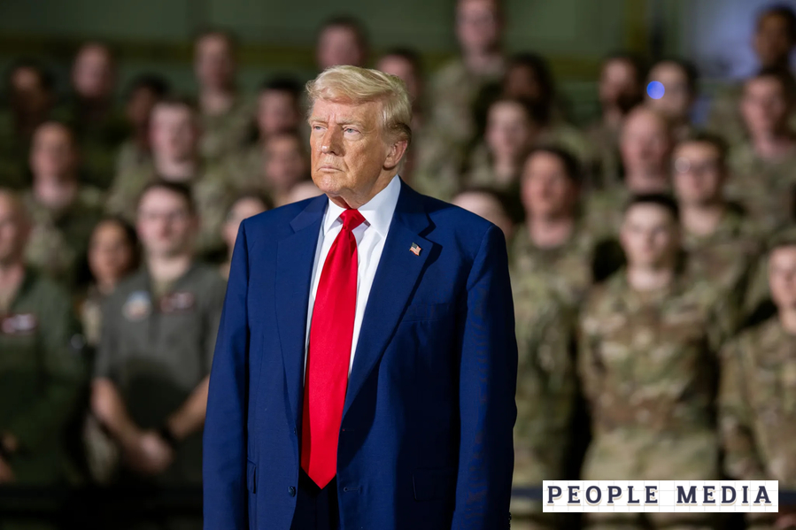 Trump: Loyola student would be alive if Pritzker, Johnson asked for help