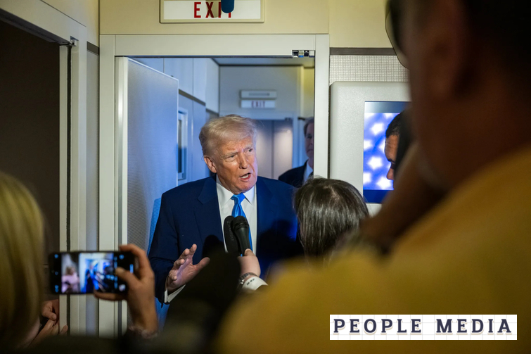 Trump: spoke with Xi about lifting sanctions on Chinese companies that buy Iranian oil