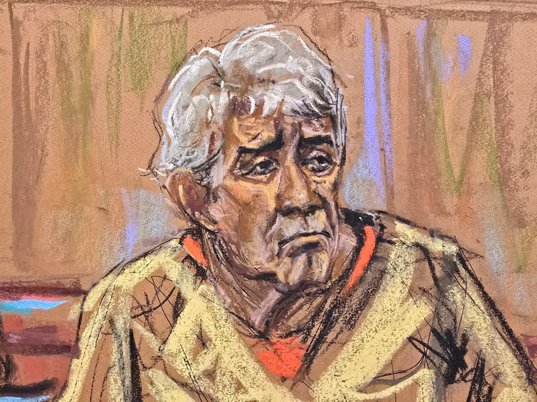 Alleged Mexican drug lord Rafael Caro Quintero in plea talks in U.S