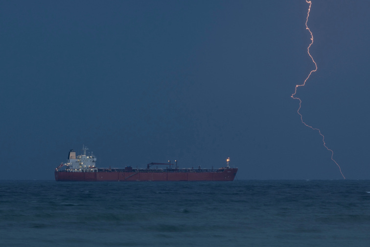 Trump and Iran trade threats over energy targets as war escalates