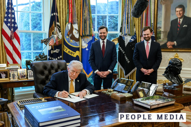 Trump s $1.5 trillion military budget: What taxpayers are getting