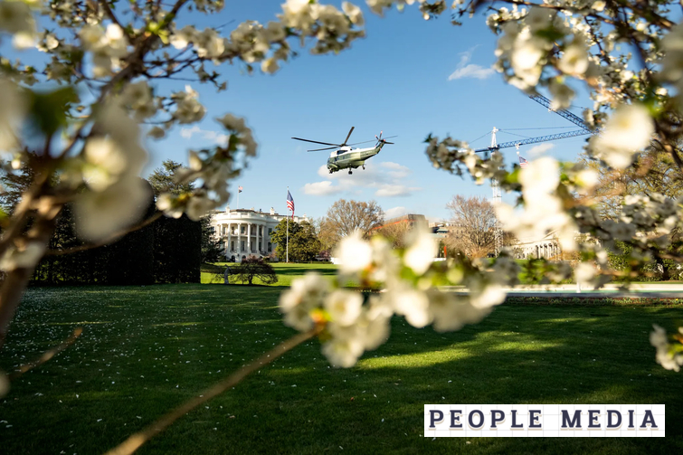 Trump, without elaborating, cites  some pretty good news  on Iran