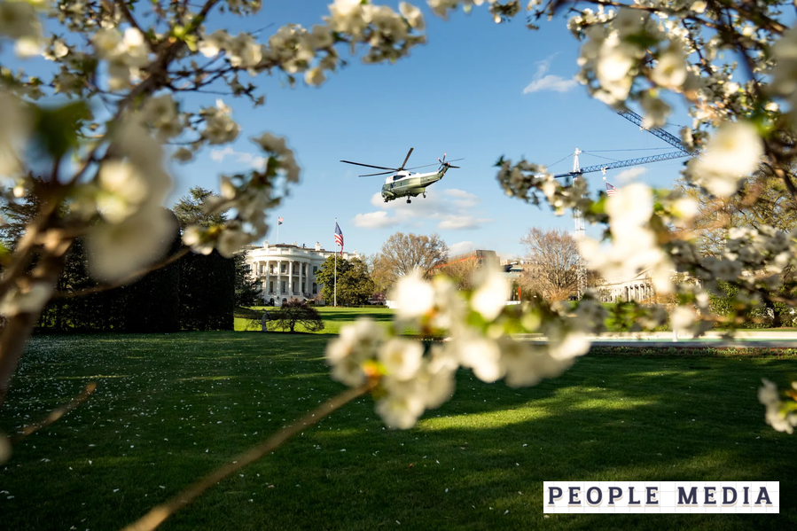 Trump, without elaborating, cites  some pretty good news  on Iran