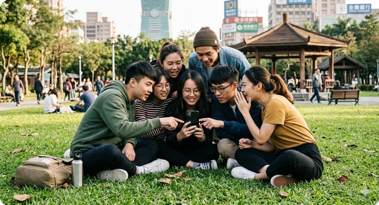 The Chinese Communist Party (CCP) is Leveraging AI to Conduct Cognitive Warfare, Turning Misinformation Into Mainstream Public Opinion