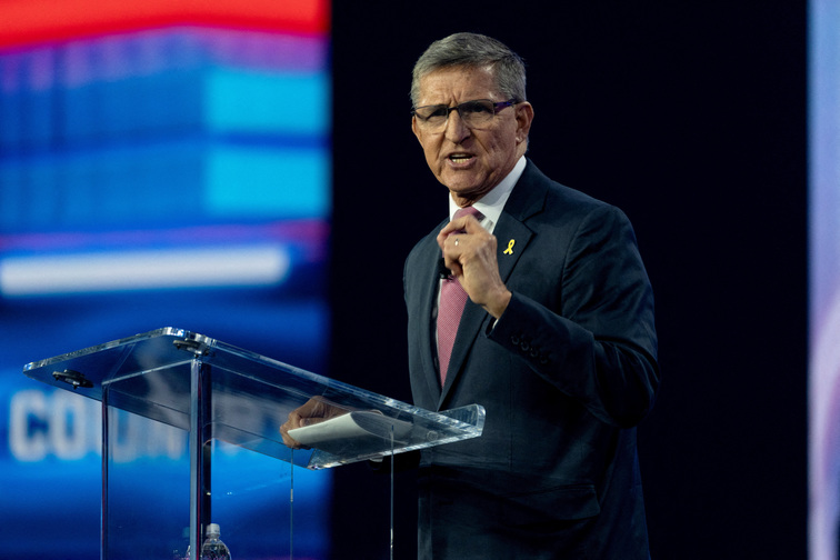 US Justice Department settles lawsuit from Trump ally Flynn for undisclosed sum