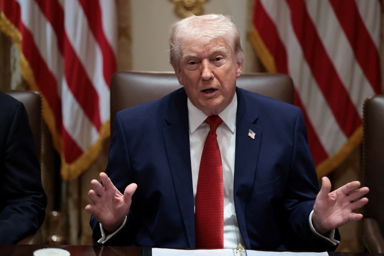 Trump says Venezuela s Maduro to face additional charges