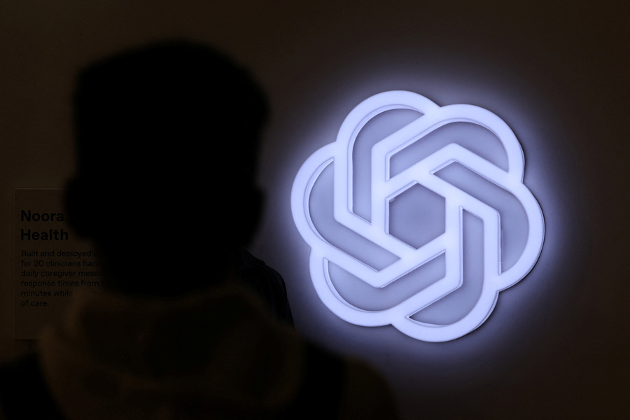 OpenAI s US ad pilot exceeds $100 million in annualized revenue in six weeks