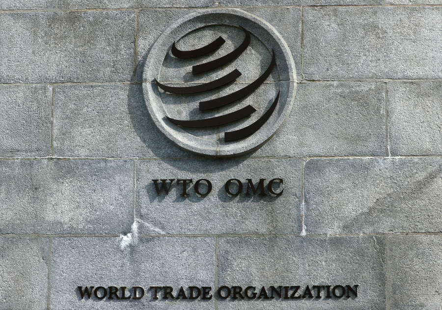 WTO at  critical juncture  and needs deep reform, EU and CPTPP say