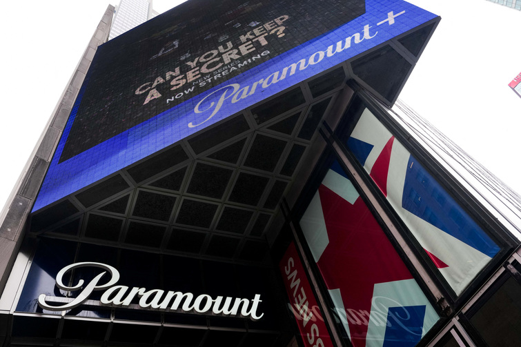 US sends subpoenas in Warner-Paramount antitrust review as probe picks up steam