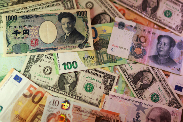 Japanese yen hits 160 per dollar, weakest since July 2024