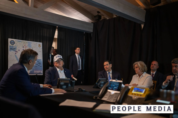 US will take action to mitigate oil price spike for Americans, Rubio says