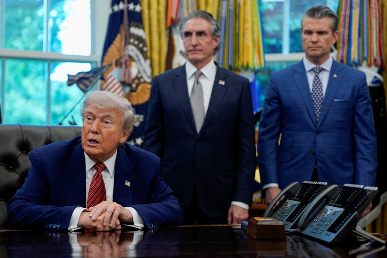 US exempts Gulf of Mexico drillers from protecting endangered species