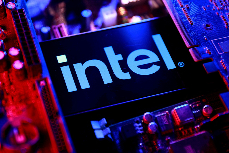 US lawmakers raise concerns over Intel s testing of tools made by Chinese-linked firm