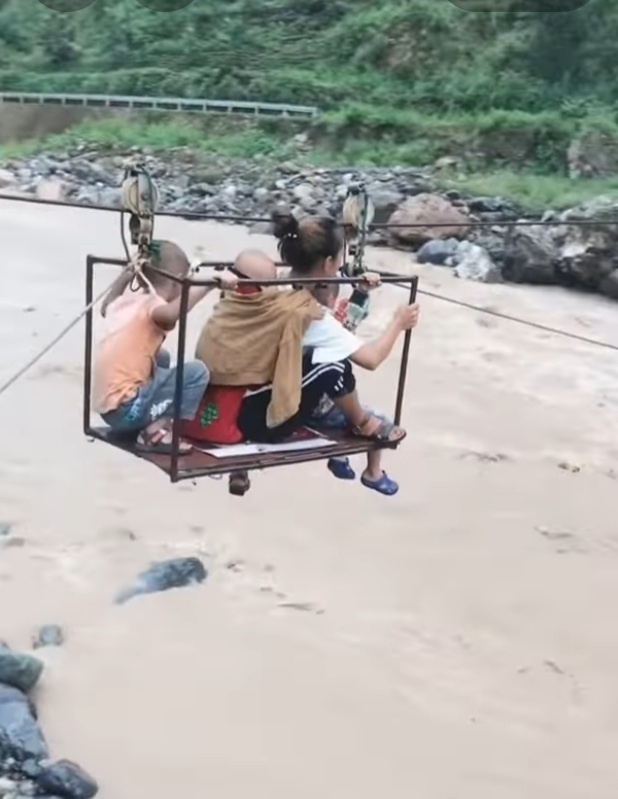 Economic Stagnation, Staffing Rolls Like a Snowball — Too Many Parasites Leave the People in Misery