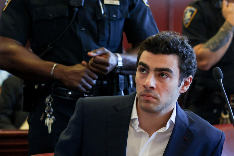 Luigi Mangione s state murder trial delayed until September, throwing federal trial into question