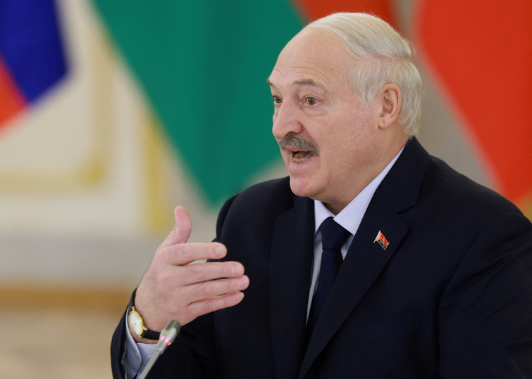 Lukashenko says meeting with Trump possible once  big deal  is ready
