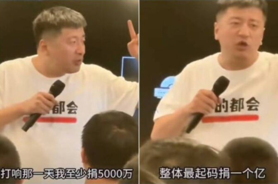 Five Internet Celebrities Die Within a Week: Heart Attacks No Longer Just an Elderly Disease