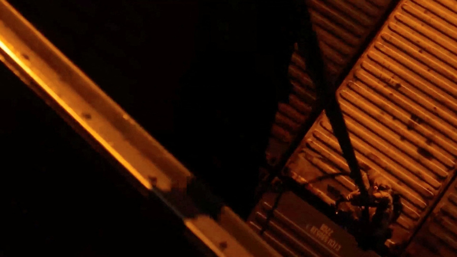 Seized Iranian ship likely carrying equipment deemed dual-use by US, sources say