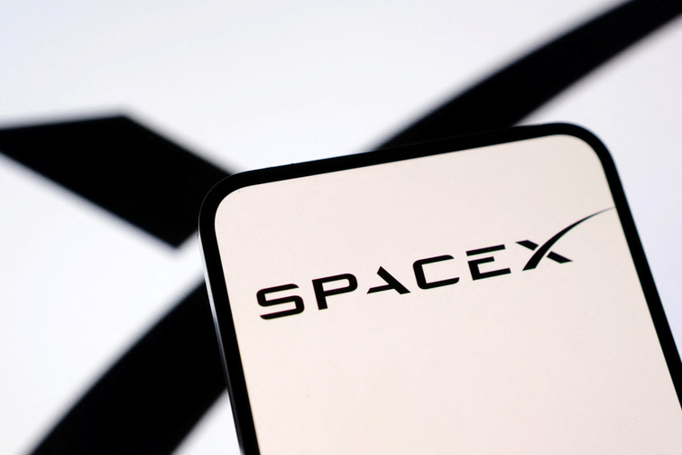Spacex says it has option to acquire startup Cursor for $60 billion