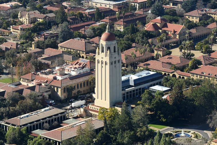 Trump administration probes Stanford University over diversity practices