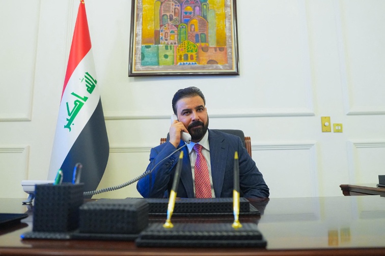 Trump congratulates Zaidi on his nomination to be next Iraqi prime minister