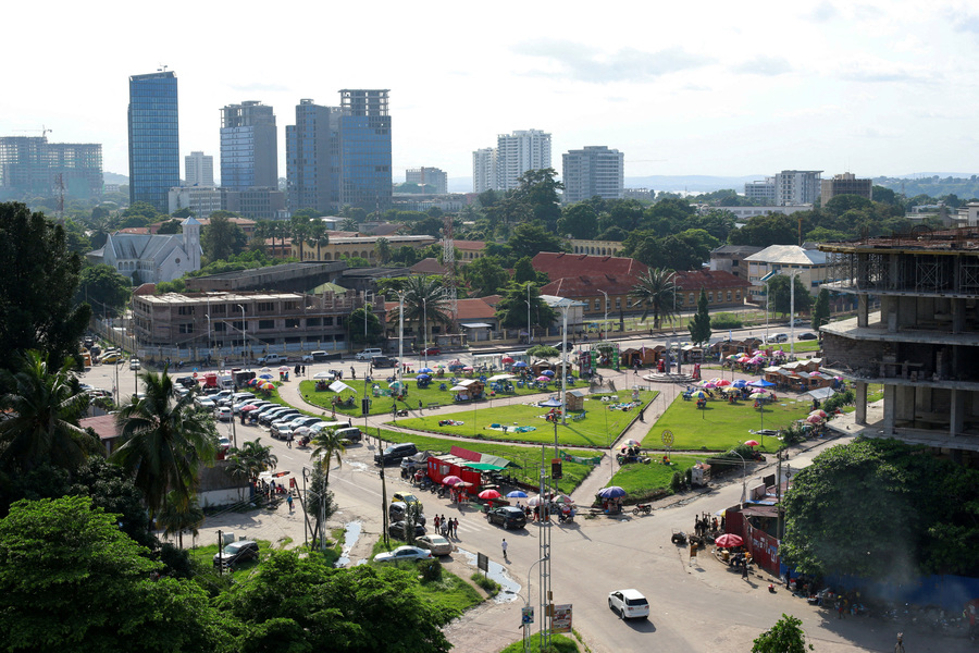 Congo says it will receive third-country deportees under new deal with US