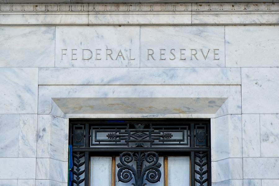 White House says increased productivity means Fed can cut rates