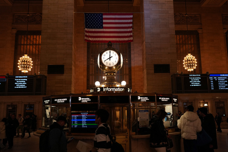 Trump agrees to two-week ceasefire, Iran says safe passage through Hormuz possible