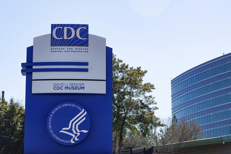 US CDC monitoring Ebola outbreak in DRC and Uganda, providing assistance