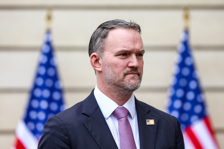 USTR s Greer sees no changes in data rules that bar Chinese vehicles from US