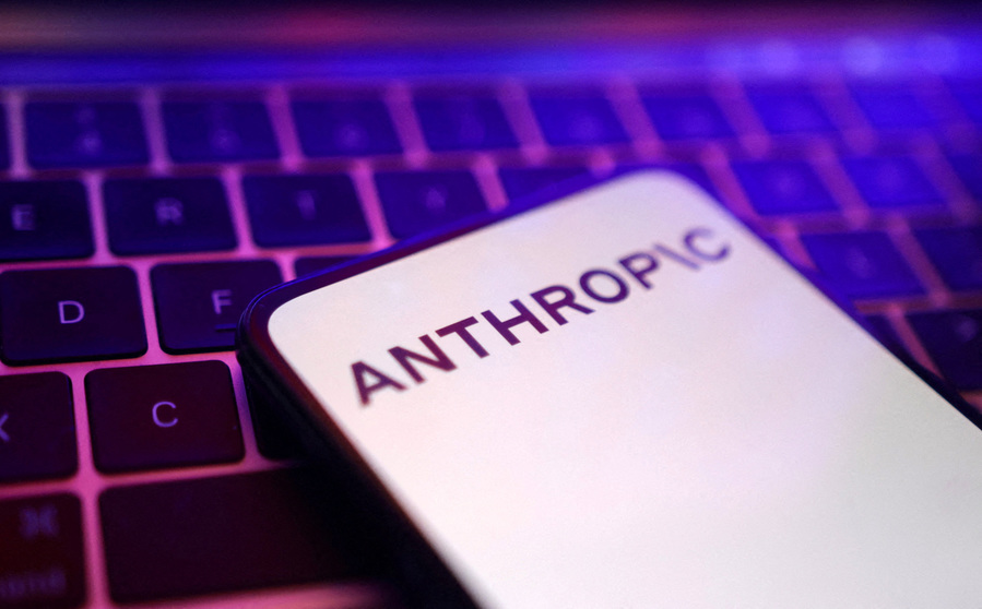 Anthropic weighs building it own AI chips, sources say