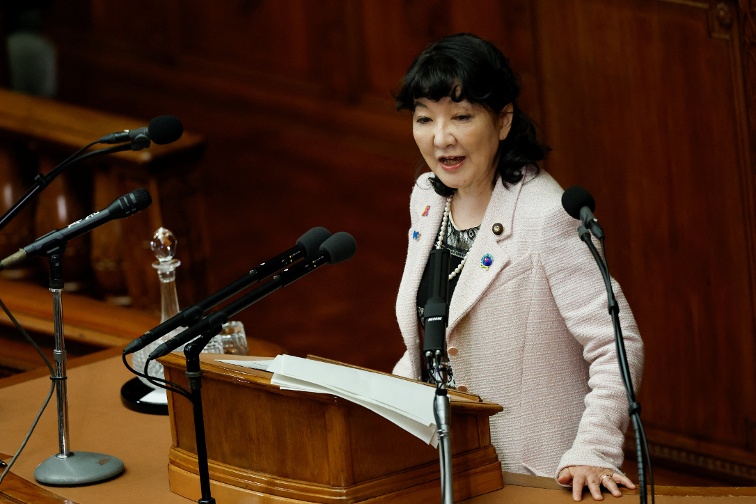 Japan, US affirm close cooperation on currency moves