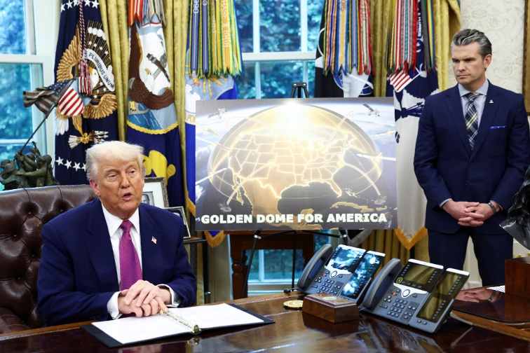 Trump says ISIS second in command Abu-Bilal al-Minuki eliminated