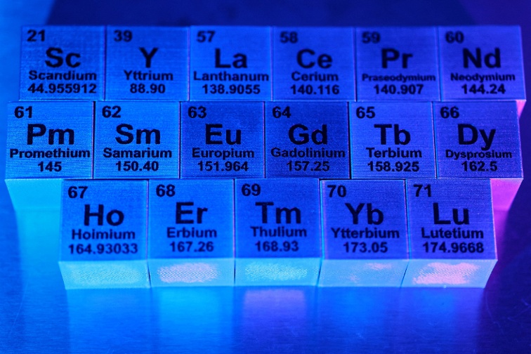 Australia s Ionic Rare Earths inks deal with US-based Nth Cycle to boost output outside China