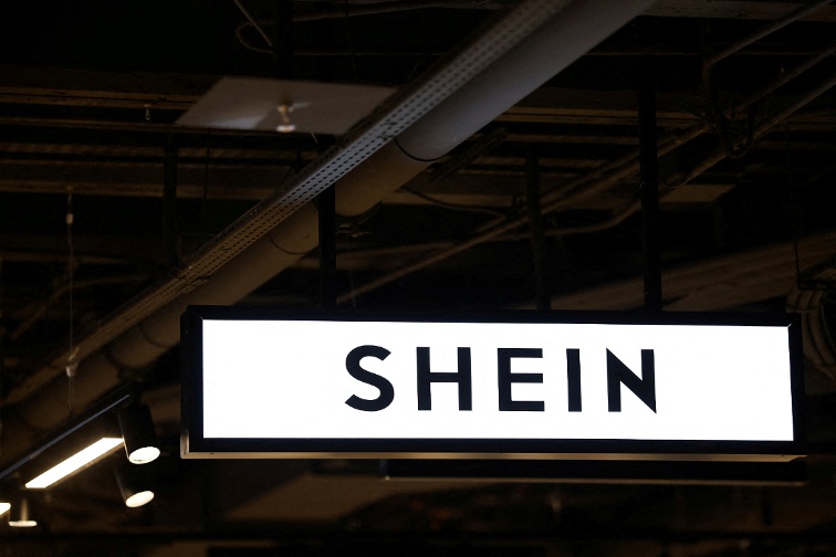 Shein to buy apparel retailer Everlane