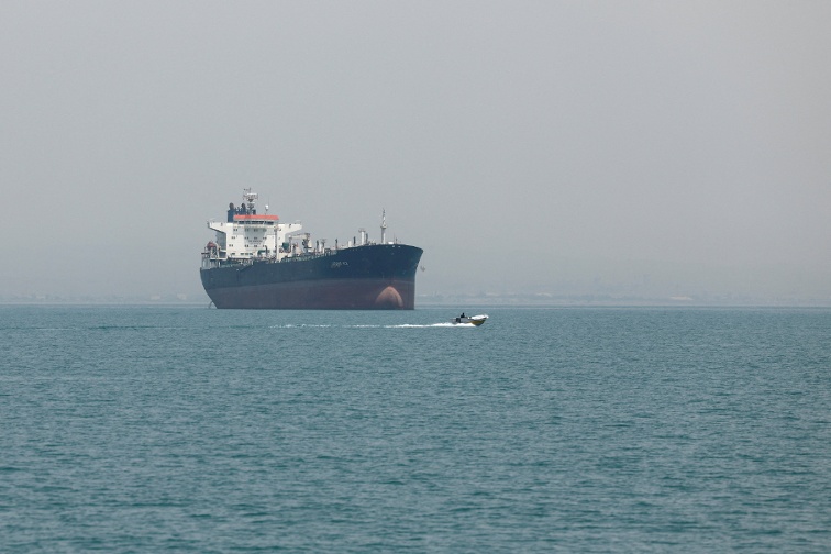 Axios says proposed US-Iran deal involves opening strait during 60-day ceasefire extension