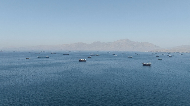 Iran would open Strait of Hormuz 30 days after peace deal, Nikkei reports citing source