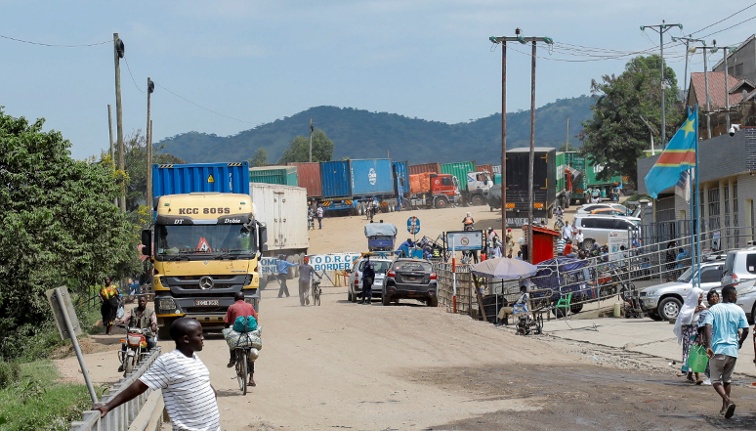 WHO says 906 suspected cases and 223 suspected deaths from Bundibugyo strain of Ebola