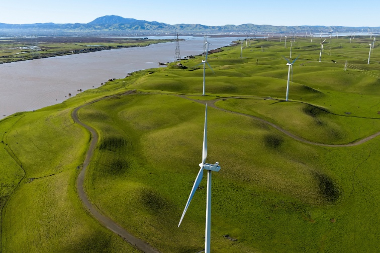 Trump administration cites national security to halt US wind farm projects, FT reports